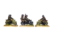 Motorcycle Patrol Group