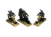 Motorcycle Patrol Group