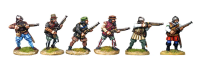 El Dorado Adventurer Characters: Merciless Adventurers