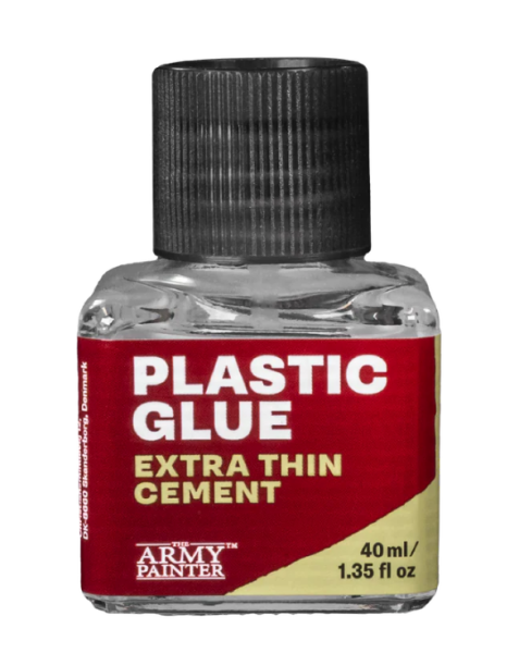 Army Painter: Thin Plastic Glue