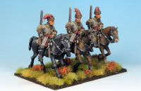 Courland Dragoons