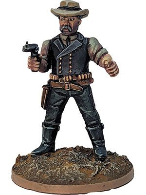 Dead Man`s Hand: Dakota - Bob Brubaker