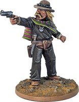 Dead Man`s Hand: Bill Larsson
