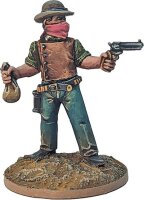 Dead Man`s Hand: Jose Diablo Murrieta