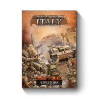 Liberation of Italy: Forces on the Southern Front, 1944-1945