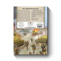 Liberation of Italy: Forces on the Southern Front, 1944-1945
