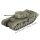 British Starter Force: North Irish Horse Churchill Tank Squadron