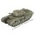 British Starter Force: North Irish Horse Churchill Tank Squadron