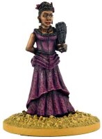 Dead Man`s Hand: Maeve Newton