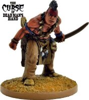 Dead Man`s Hand: Cheveyo Death Hunter