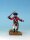 Muskets & Tomahawks: British Officer (War of Independence)