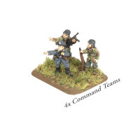 German Starter Force: Hermann Göring Panzergrenadier Company (LW)