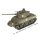 American Starter Force: Old Ironsides Sherman Tank Company – Limited (LW)