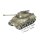 American Starter Force: Old Ironsides Sherman Tank Company – Limited (LW)