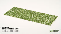 Gamer´s Grass: Tiny Tufts Green 1mm (Gen II)