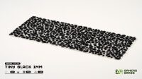 Gamer´s Grass: Tiny Tufts Black 1mm (Gen II)