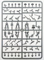 Dead Man´s Hand: US Cavalry/Buffalo Soldiers Box Set