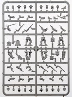Dead Man´s Hand: US Cavalry/Buffalo Soldiers Box Set