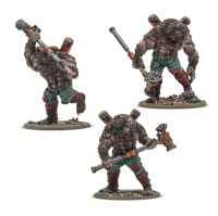 Konflikt `47: Soviet Bloc - Ursus Infantry Squad with Mauls