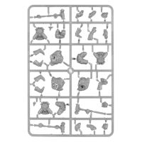Konflikt `47: Soviet Bloc - Ursus Infantry Squad with Mauls