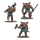 Konflikt `47: Soviet Bloc - Ursus Infantry Squad with Mauls
