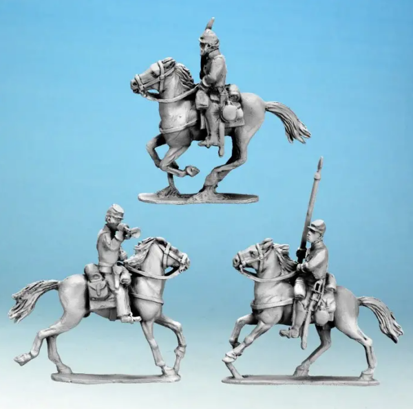 ACW Cavalry Command (Kepis)
