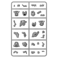 Konflikt `47: Soviet Bloc - Ursus Infantry Squad