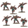 Konflikt `47: Soviet Bloc - Ursus Infantry Squad