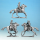 ACW Cavalry Armed with Pistols (Kepis)