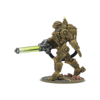 Konflikt `47: British MK IIC Automated Director