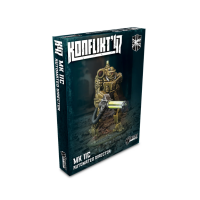 Konflikt `47: British MK IIC Automated Director