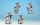 North Star 1672: The King´s Musketeers Firing