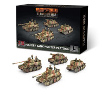 Marder Tank-Hunter Platoon (LW)