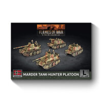 Marder Tank-Hunter Platoon (LW)