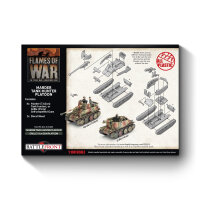 Marder Tank-Hunter Platoon (LW)