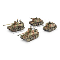 Marder Tank-Hunter Platoon (LW)