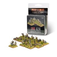 Hermann Göring Panzergrenadier Platoon (LW)