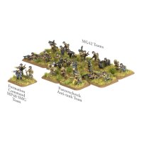 Hermann Göring Panzergrenadier Platoon (LW)