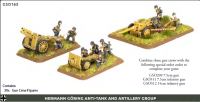 Hermann Göring Anti-Tank and Artillery Group