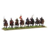 Pancerni Heavy Cavalry Regiment