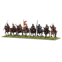 Pancerni Heavy Cavalry Regiment
