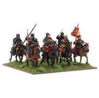 Pancerni Heavy Cavalry Regiment