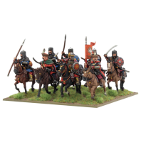 Pancerni Heavy Cavalry Regiment