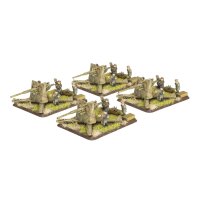 Fallschirmjäger 8.8cm Heavy AA (LW)