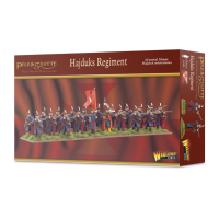 Hajduks Regiment