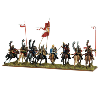 Polish Winged Hussars Regiment