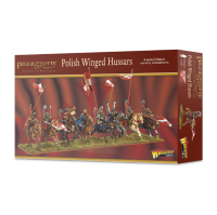 Polish Winged Hussars Regiment