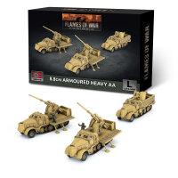 8.8cm Armoured Heavy AA (LW)