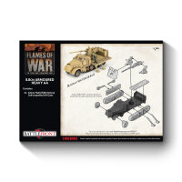 8.8cm Armoured Heavy AA (LW)