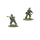 German Heer Pak 40 Anti-Tank Gun
